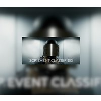 SCP: EVENT CLASSIFIED Steam CD Key
