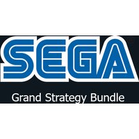 Grand Strategy Bundle Steam CD Key