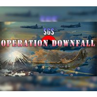 SGS Operation Downfall Steam CD Key