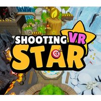SHOOTING STAR VR Steam CD Key