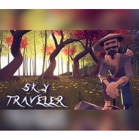 Sky traveler Steam CD Key