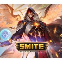 SMITE Almighty Archon Bundle Steam CD Key