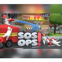 SOS OPS! Steam CD Key