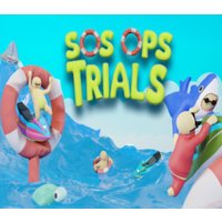 SOS OPS! - TRIALS DLC PC Steam CD Key