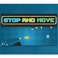 STOP and MOVE Steam CD Key