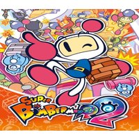 SUPER BOMBERMAN R 2 EU Steam CD Key