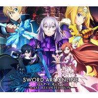 SWORD ART ONLINE Last Recollection Steam CD Key