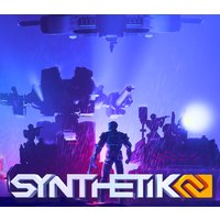 SYNTHETIK 2 Steam Altergift