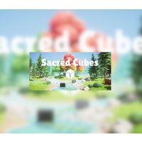 Sacred Cubes Steam CD Key
