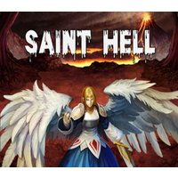 Saint Hell Steam CD Key