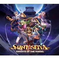 Saint Seiya Awakening: KOTZ - 60 Coupons CD Key