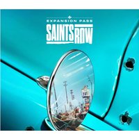 Saints Row - Expansion Pass DLC EU Steam CD Key
