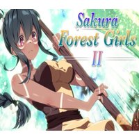 Sakura Forest Girls 2 Steam CD Key
