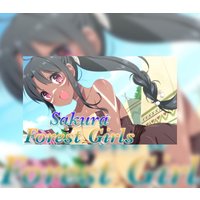 Sakura Forest Girls Steam CD Key