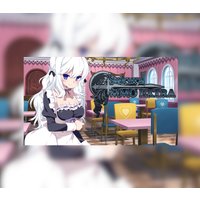 Sakura MMO Extra Steam CD Key
