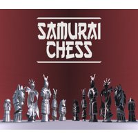 Samurai Chess Steam CD Key