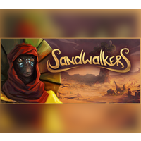 Sandwalkers EU PC Steam CD Key