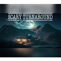 Scary Turnaround Steam CD Key