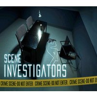 Scene Investigators Steam Altergift