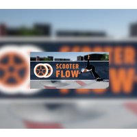 ScooterFlow Steam CD Key