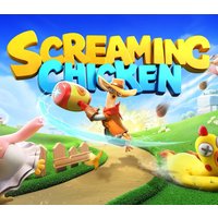 Screaming Chicken: Ultimate Showdown Steam CD Key