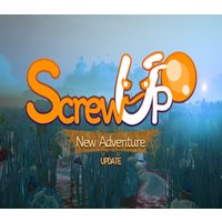 ScrewUp Steam CD Key
