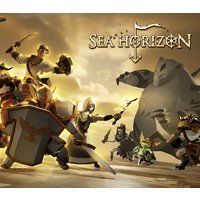 Sea Horizon PC Steam CD Key