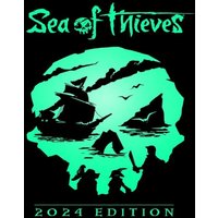 Sea of Thieves: 2024 Edition XBOX One / Xbox Series X|S / Windows 10 CD Key