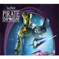 Sea of Thieves - Combat Unresolved Bundle DLC AR XBOX One / Xbox Series X|S CD Key
