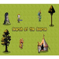 Search of the Source PC Steam CD Key