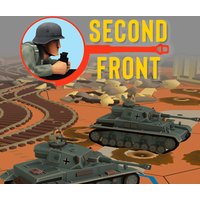 Second Front Steam Altergift