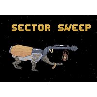 Sector Sweep Steam CD Key