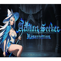 Artifact Seeker: Resurrection PC Steam Account