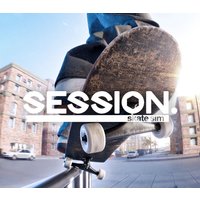 Session: Skate Sim PS4/PS5 Account