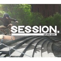 Session: Skate Sim - Abandoned Mall DLC Steam CD Key