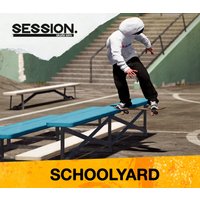 Session: Skate Sim - Schoolyard DLC Steam CD Key