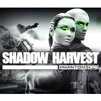 Shadow Harvest: Phantom Ops PC Steam CD Key