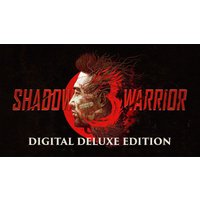 Shadow Warrior 3 Deluxe Edition Steam CD Key