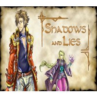 Shadows and Lies Steam CD Key