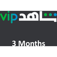 Shahid VIP - 3 month Subscription Account