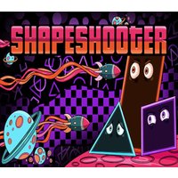 Shapeshooter Steam CD Key