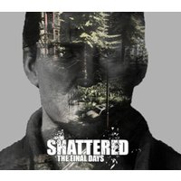 Shattered: The Final Days Steam CD Key