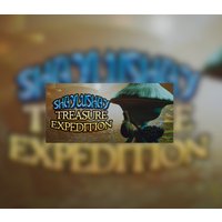 Shaylushay Treasure Expedition Steam CD Key