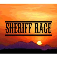 Sheriff Rage Steam CD Key