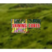 Shining Cubes Steam CD Key