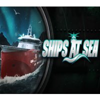 Ships At Sea PC Steam Account