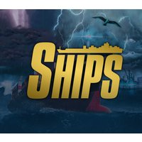 Ships Simulator NA PS5 CD Key