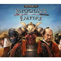 Shogun's Empire: Hex Commander Steam CD Key