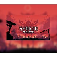 Shogun Showdown PC Steam Account