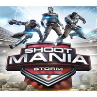 ShootMania Storm Ubisoft Connect CD Key